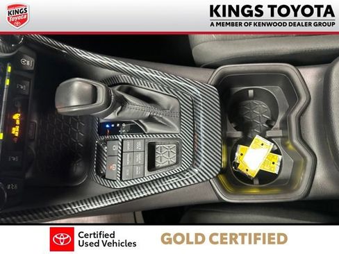 Certified 2023 Toyota RAV4 XLE w/ Convenience Package AWD/4WD image 19