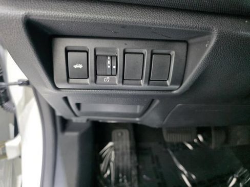 Certified 2025 Subaru Legacy Premium AWD/4WD image 19