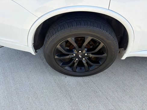 Used 2020 Dodge Durango GT w/ Blacktop Package AWD/4WD image 24