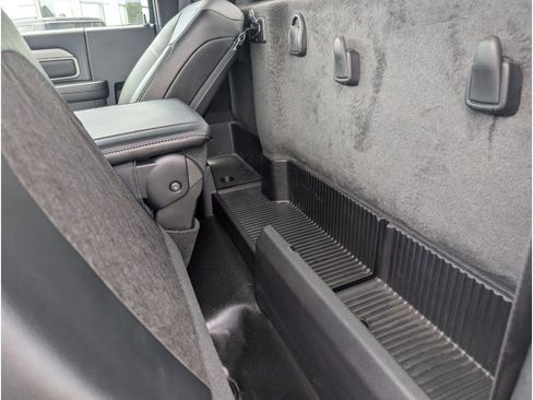 Used 2023 RAM 3500 Tradesman AWD/4WD image 14