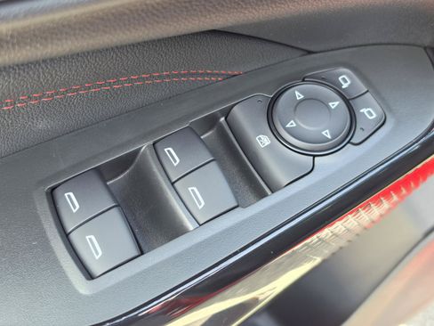 New 2026 Chevrolet Trax RS w/ Sunroof Package FWD image 20