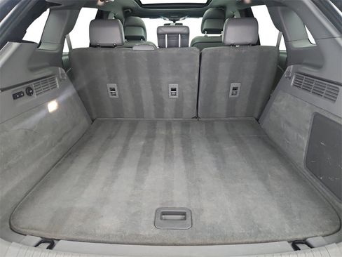 Used 2019 Lincoln Nautilus Reserve image 32