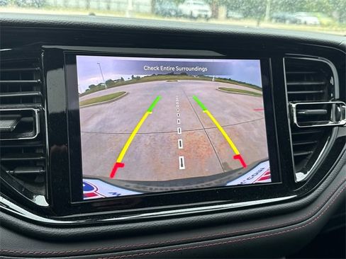 Used 2022 Dodge Durango R/T w/ Blacktop Package image 24