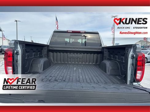 New 2026 GMC Sierra 1500 Elevation w/ Elevation Premium Package image 20