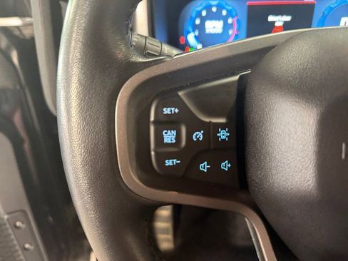 Used 2025 Ford Bronco Big Bend AWD/4WD image 28