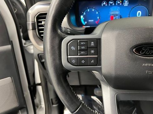 Used 2024 Ford F150 Lariat image 27