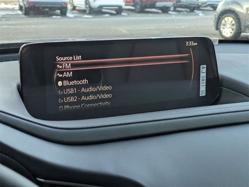 New 2026 MAZDA CX-30 AWD 2.5 S image 18