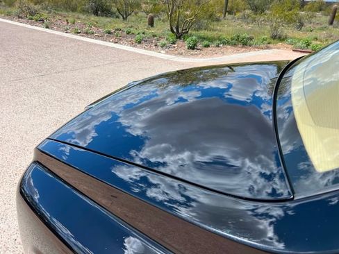 Used 2004 Rolls-Royce Phantom Sedan RWD image 26