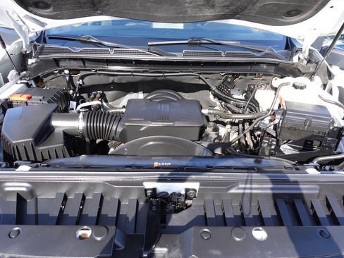 Used 2022 GMC Sierra 2500 Pro w/ Fleet Convenience Package image 43