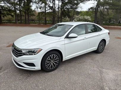 Used 2021 Volkswagen Jetta