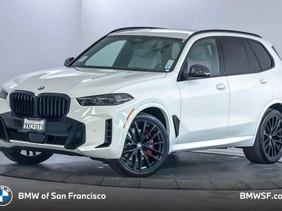 Used 2026 BMW X5 xDrive40i w/ M Sport Package