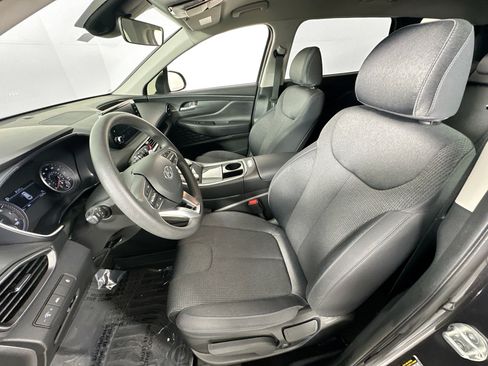 Used 2023 Hyundai Santa Fe SE w/ Cargo Package FWD image 19