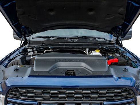 Used 2024 RAM 2500 Big Horn w/ Safety Group image 56