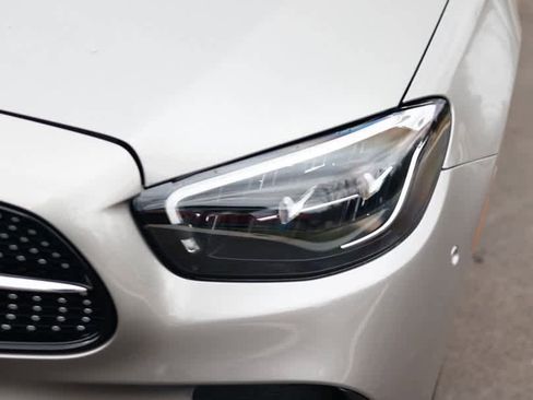 Certified 2023 Mercedes-Benz E 350 4MATIC Sedan image 13