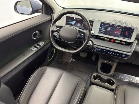 Used 2023 Hyundai Ioniq 5 SEL w/ Cargo Package image 33