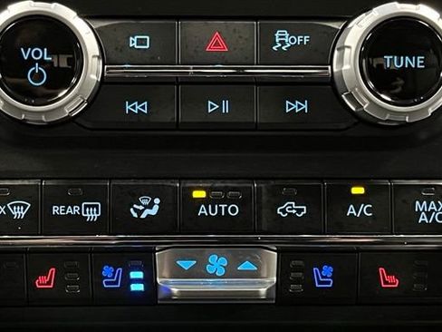 Used 2025 Ford F150 Tremor w/ Equipment Group 402A High AWD/4WD image 38
