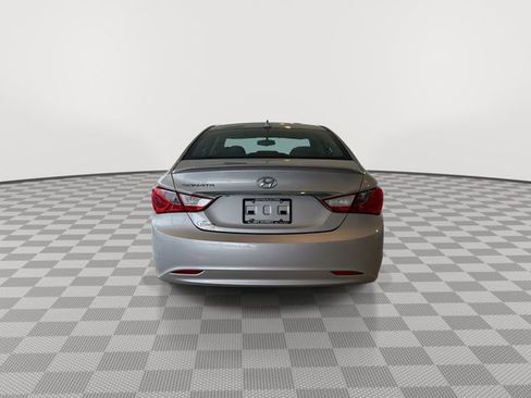 Used 2013 Hyundai Sonata GLS w/ Popular Equipment Pkg image 9