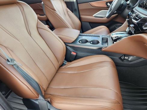 New 2026 Acura MDX FWD w/ Technology Package image 23