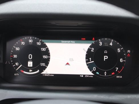 Certified 2025 Land Rover Discovery Sport S image 15