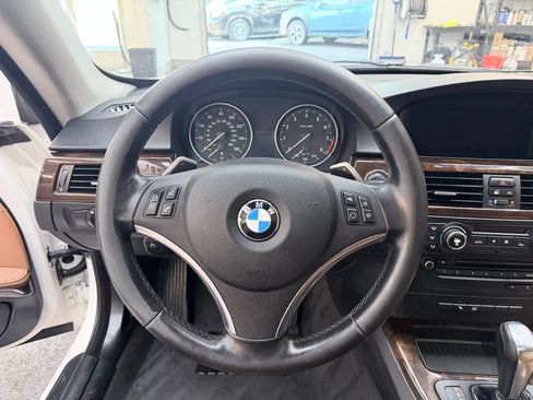 Used 2011 BMW 335i Coupe RWD image 13