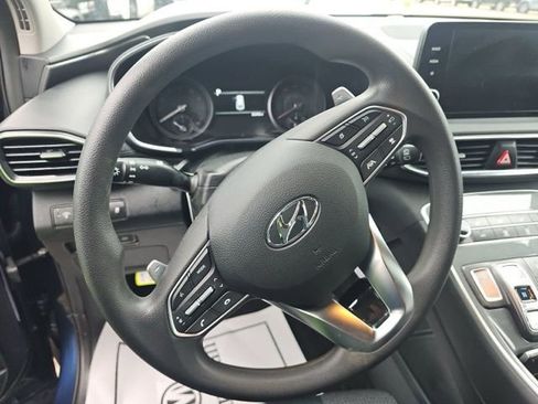 Used 2023 Hyundai Santa Fe SE image 15