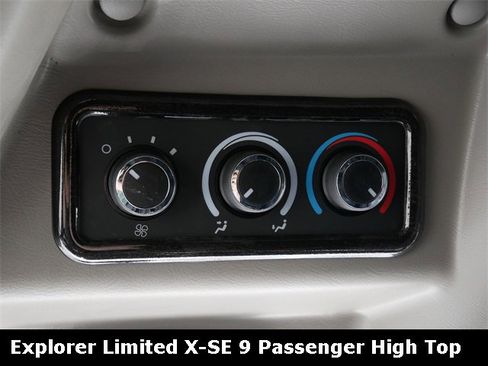 New 2025 GMC Savana 2500 Extended w/ Driver Convenience Package image 41