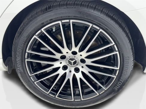 Used 2024 Mercedes-Benz C 300 Sedan image 52