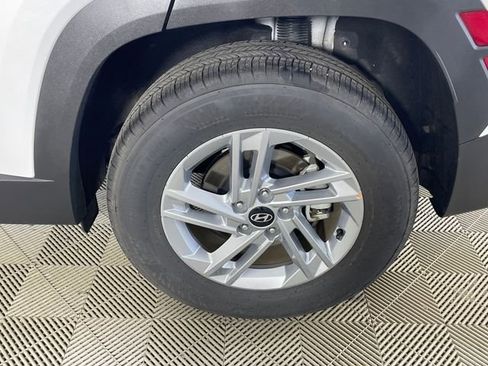 Used 2026 Hyundai Tucson SE AWD/4WD image 19