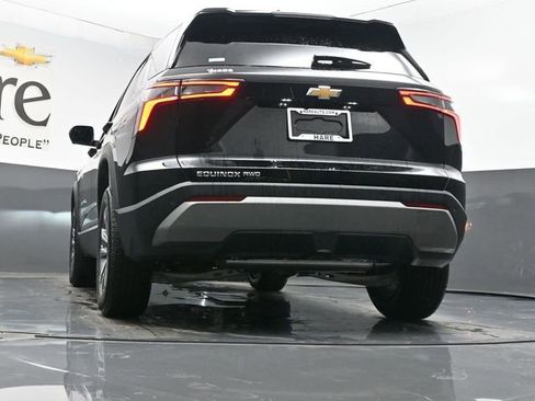 New 2026 Chevrolet Equinox LT w/ Convenience Package II image 33