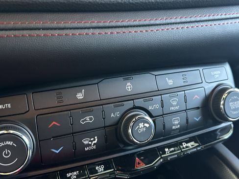 New 2026 Dodge Durango GT image 27