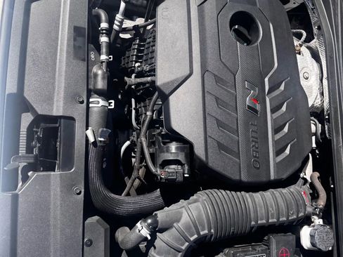 Used 2019 Hyundai Veloster N N w/ Performance Package image 21