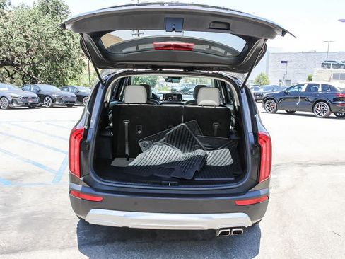 Used 2020 Kia Telluride S AWD/4WD image 27