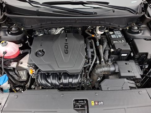 Used 2025 Hyundai Tucson SEL image 28