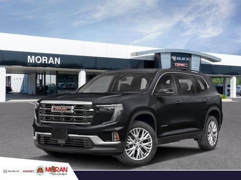 New 2025 GMC Acadia Elevation w/ Elevation Premium Package image 1