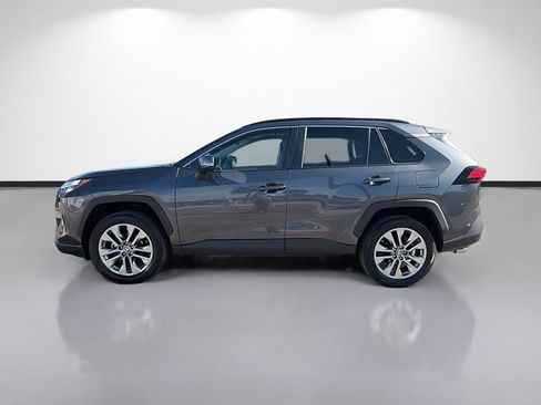 Used 2023 Toyota RAV4 XLE Premium FWD image 6