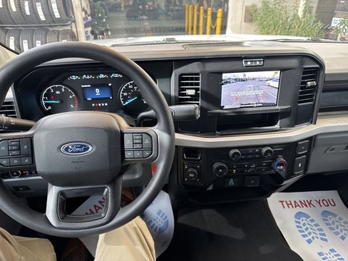 New 2026 Ford F250 XL w/ STX Appearance Package image 32