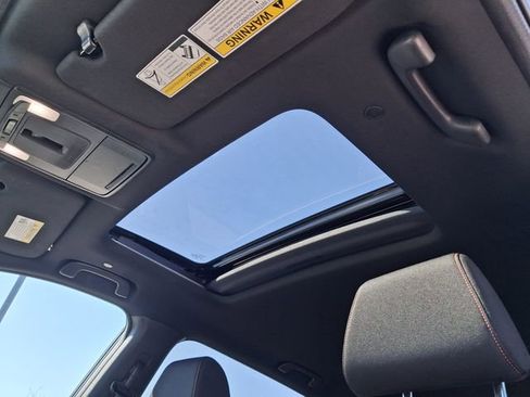 Used 2025 Honda CR-V Sport image 28