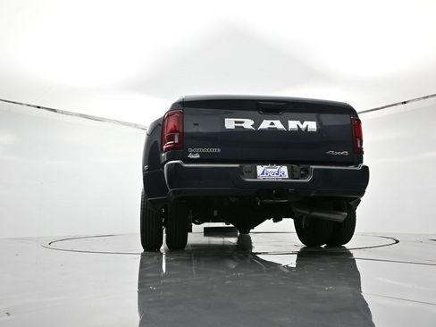 New 2026 RAM 3500 Laramie w/ Max Tow Package image 55