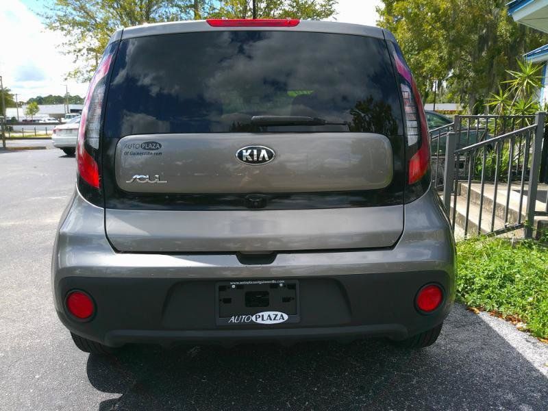 Used 2019 Kia Soul FWD image 6