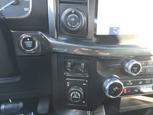 Certified 2022 Ford F150 XLT w/ Equipment Group 302A High image 22