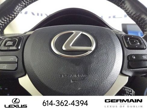 Used 2015 Lexus NX 200t AWD image 24