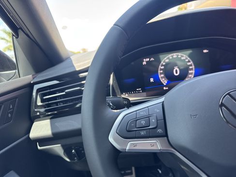 New 2026 Volkswagen Jetta Sport FWD image 28