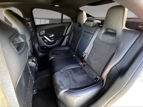 Used 2023 Mercedes-Benz CLA 250 image 20