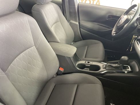 Used 2024 Toyota Corolla LE image 24