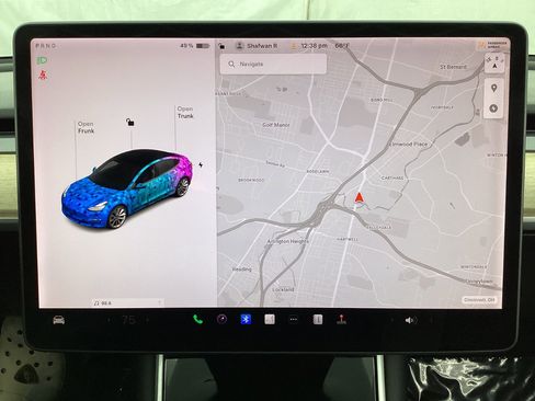 Used 2018 Tesla Model 3 Mid Range RWD image 35