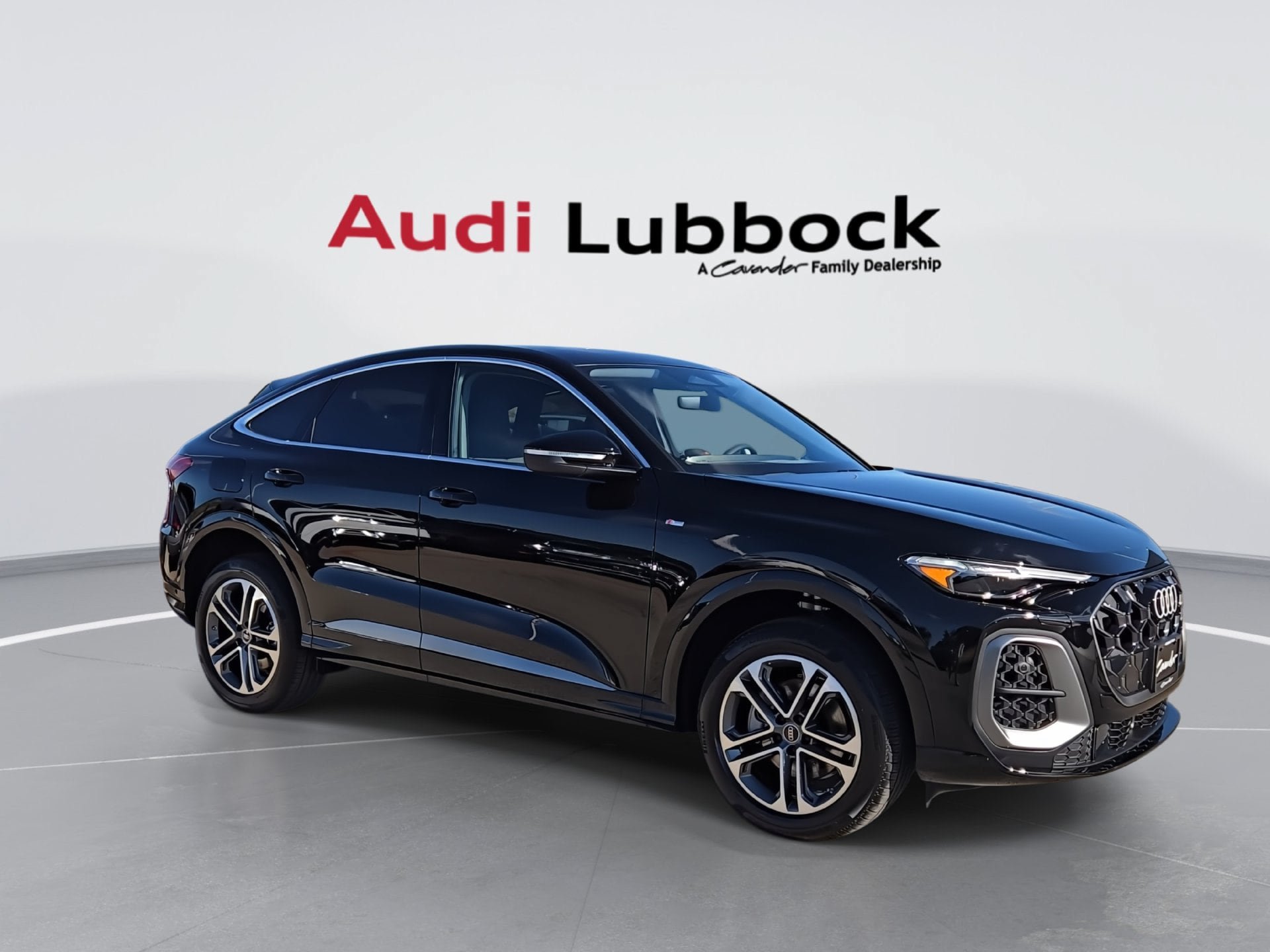 New 2026 Audi Q5 Premium Plus AWD/4WD image 2
