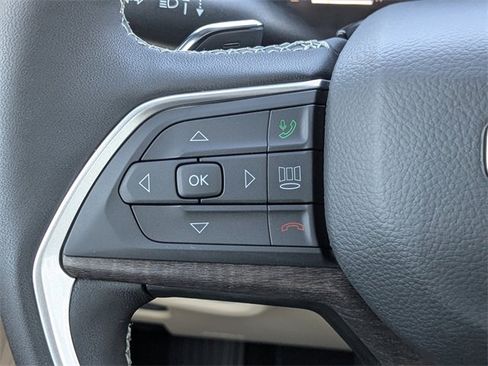 New 2025 Jeep Grand Cherokee Limited image 26