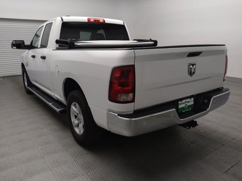 Used 2020 RAM 1500 Tradesman w/ Popular Equipment Group RWD image 5