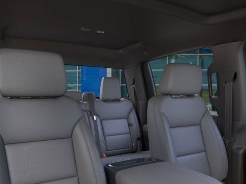 New 2026 Chevrolet Silverado 1500 LTZ image 85