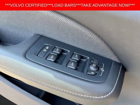 Certified 2024 Volvo V60 T8 Polestar w/ Protection Package Premier AWD/4WD image 18